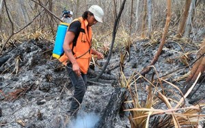 mantienen-controlado-incendio-en-volcan-masaya