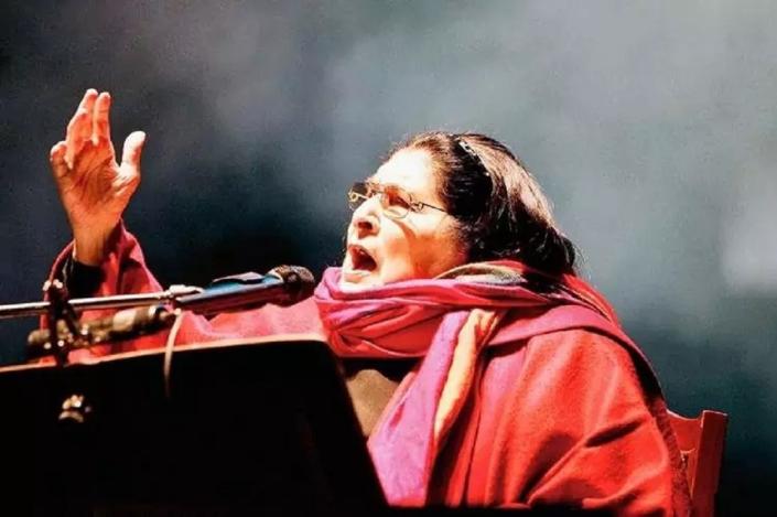 Mercedes Sosa