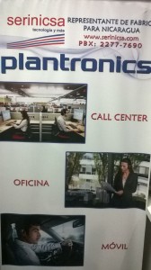 plantatronics