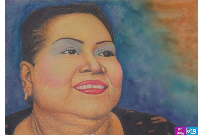 Realizan lanzamiento de Asociación Cultural Nicaragüense “Marina Cárdenas”