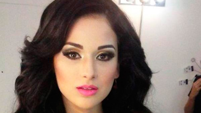 Tragedia en Sonora: hallan exreina de belleza asesinada