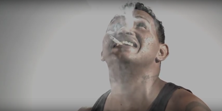 Ricardo «El Matador» Mayorga promete darle una paliza a Mosley en su combate el próximo 29 de Agosto