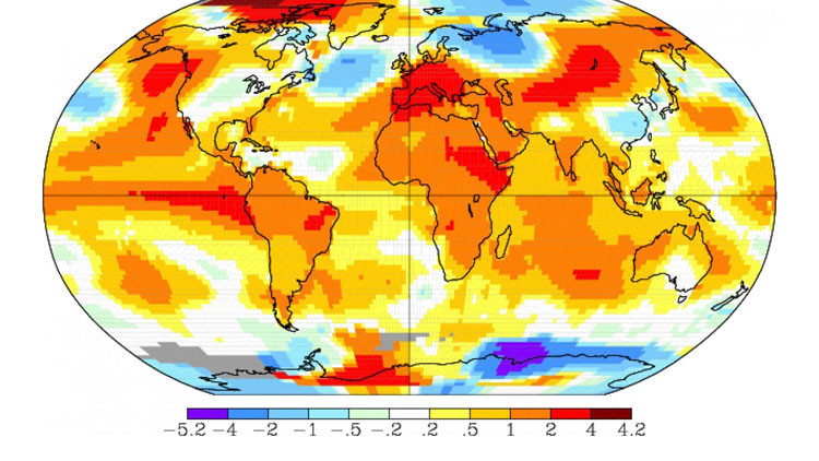 temperatura máxima