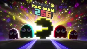 Pac-Man 256 Laberinto sin Fin