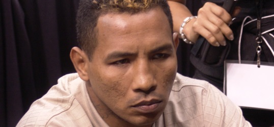 Ricardo-Mayorga