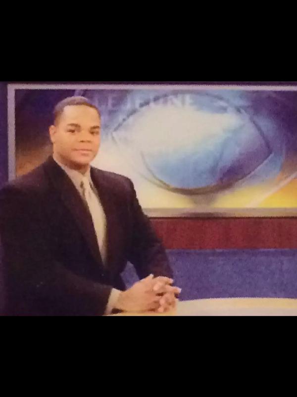Bryce Williams el presunto asesino