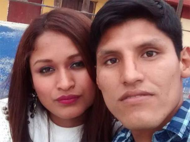 Tragedia en Lima: hombre asesina a su pareja tras mensajes de amor en Facebook