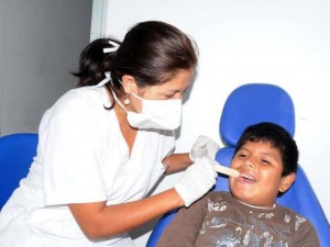 dentista