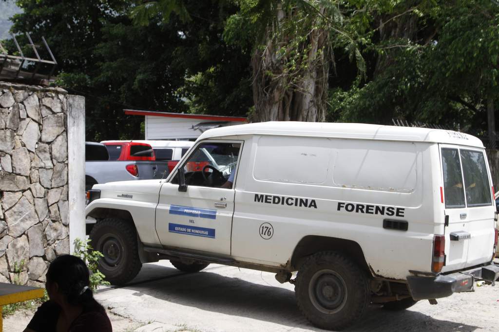 Tragedia familiar en Honduras: padre mata a sus hijas