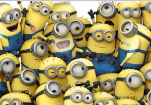 minions