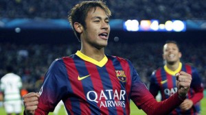 neymar