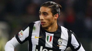 Caceres_Juventus