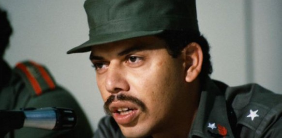 Asamblea Nacional destaca legado del Comandante Carlos Nuñez