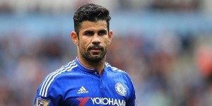 Diego Costa sancionado con tres partidos