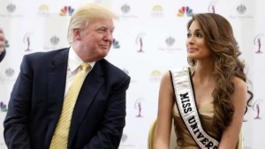 Donald Trump vendió Miss Universo tres días después de comprarlo