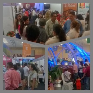 Inauguran Expo Apen y esperan alcanzar 42 millones de dólares