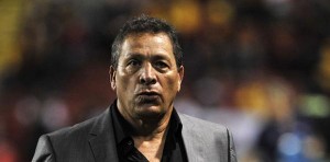 Marvin Solano será el nuevo técnico del Ferreti