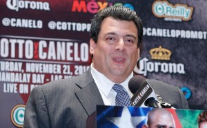 Mauricio Sulaimán