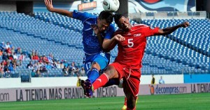 Nicaragua-Cuba en partido amistoso en La Habana