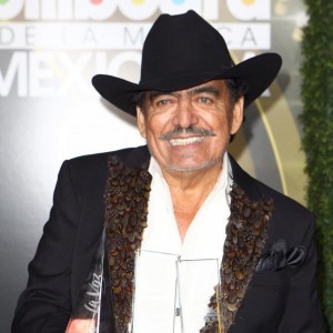 Salón de la Fama homenajearán a Joan Sebastian