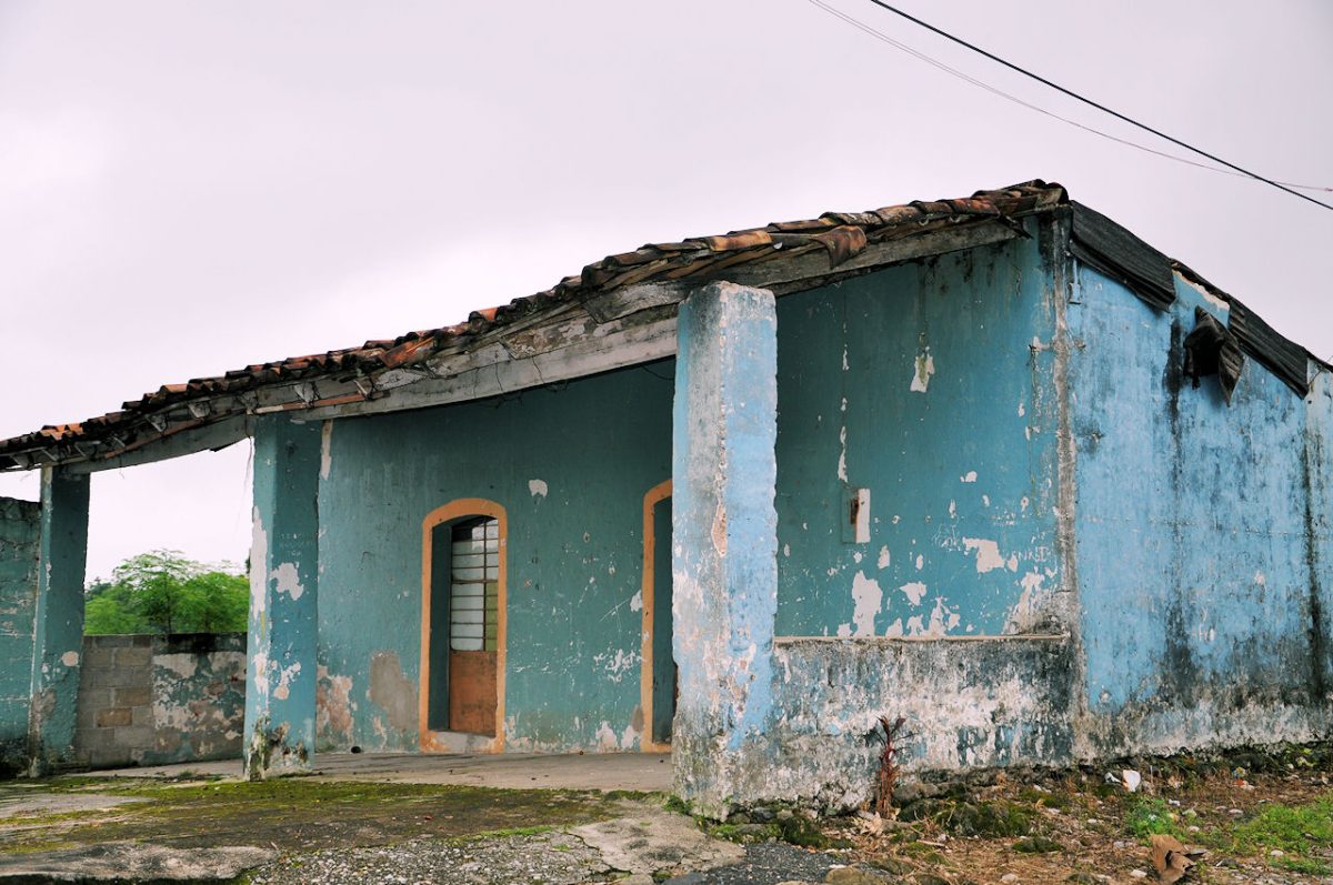 Asesinado en Matagalpa: Omar Matus y su trágica historia