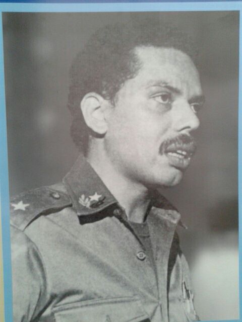 Comandante Carlos Núñez Téllez era un hombre de diálogo