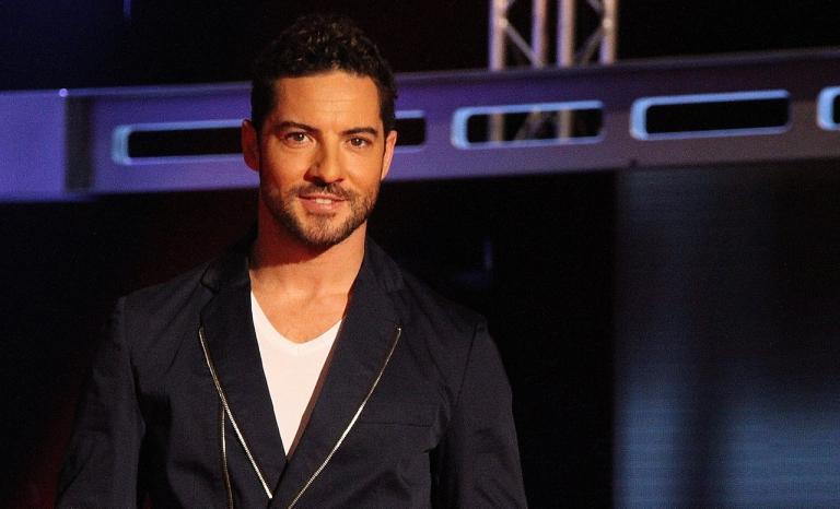 David Bisbal, «indignado» por «injusta» implicación en trama de prostitución