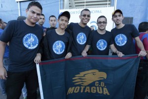 motagua