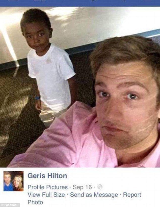 Despido tras comentarios racistas en Atlanta