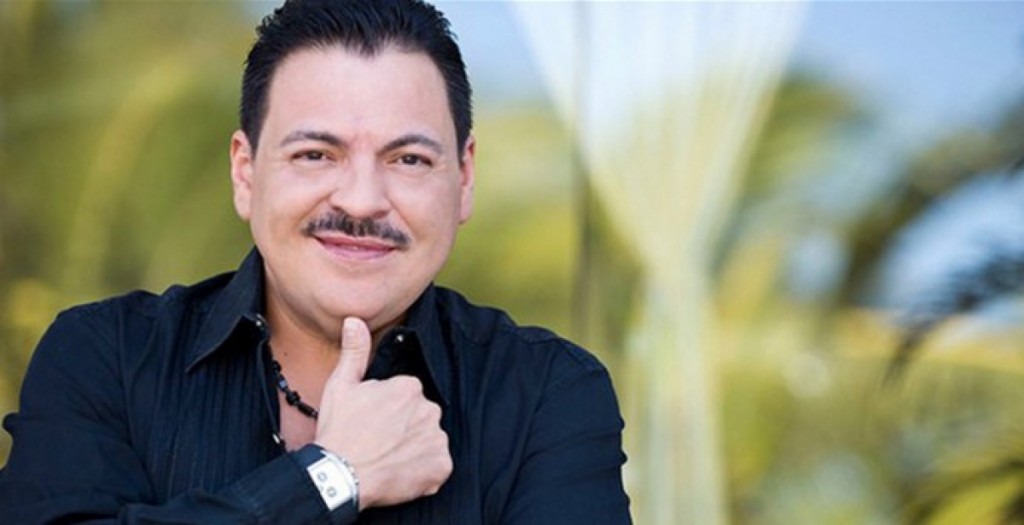 Arrestaron al cantante mexicano Julio Preciado por Fraude