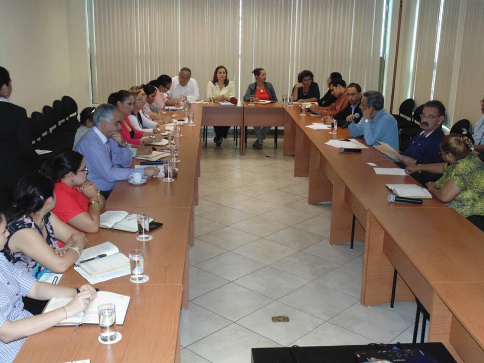 Asamblea Nacional realiza intercambio parlamentario con Chile