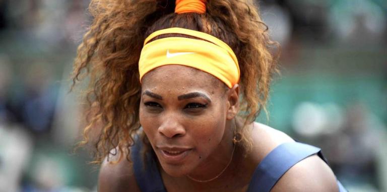 Serena Williams no jugará el torneo en Doha por gripe