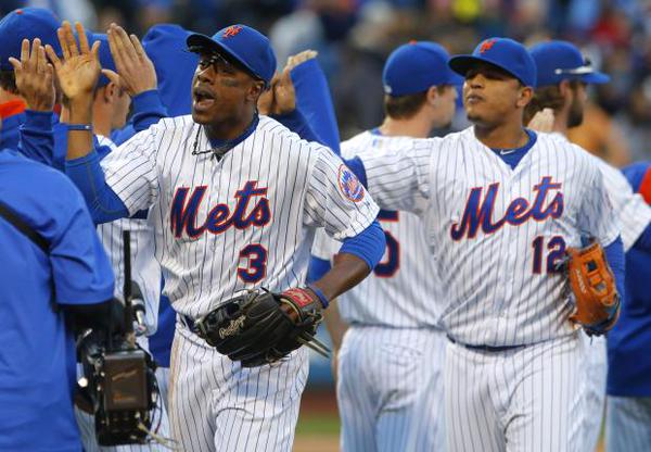 Cachorros de Chicago y Mets de Nueva York cerca de la Serie de Campeonato de la Liga Nacional