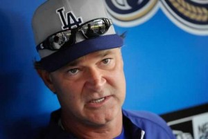 Don Mattingly queda fuera de los Dodgers