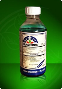 Gramoxone