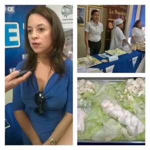 IV Feria Nicaragüense del Queso busca mejorar productos y su fabricación