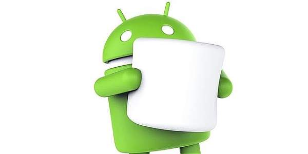 La nueva actualización de Android Marshmallow