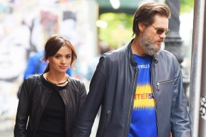 La terrible confesión de la novia de Jim Carrey