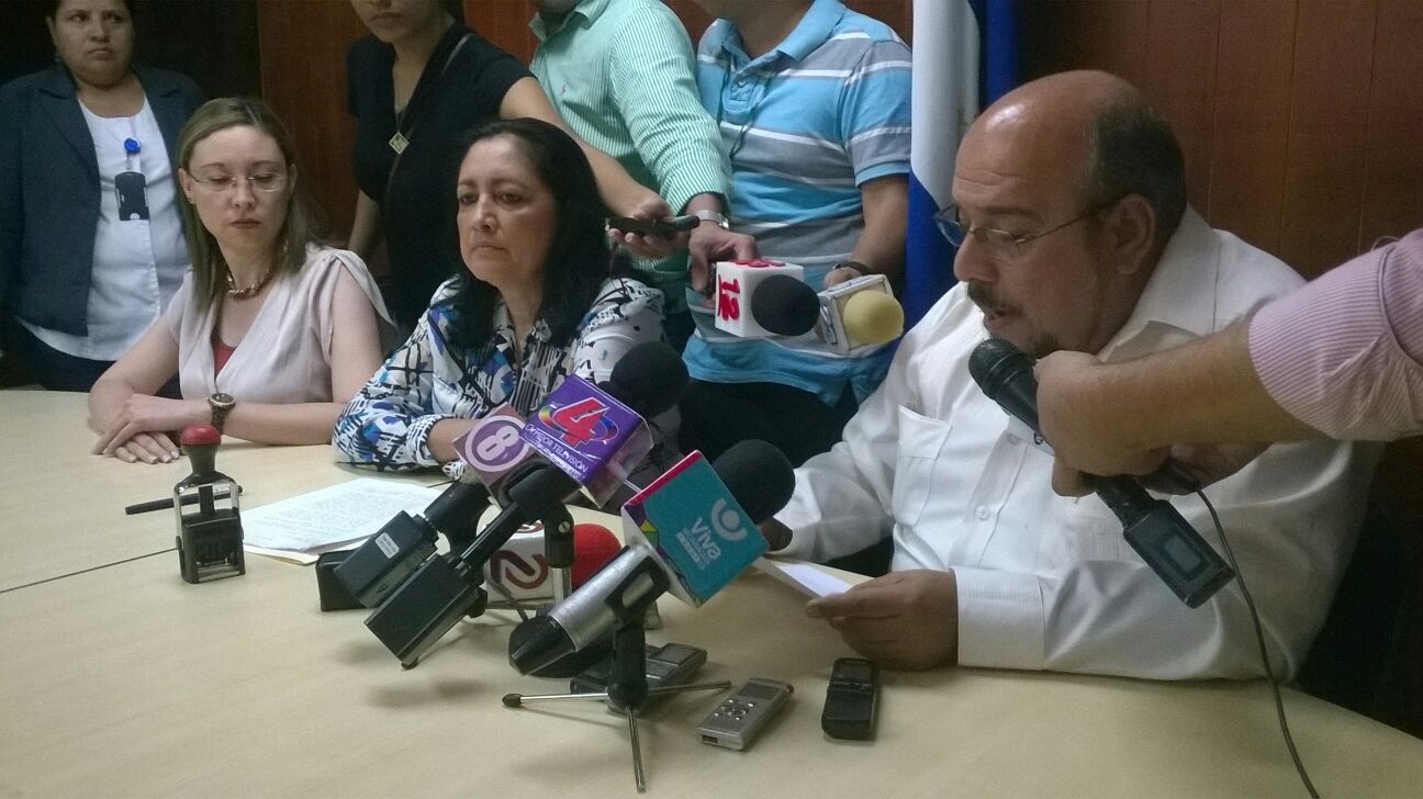 Ley de Seguridad Soberana garantizará estabilidad y paz