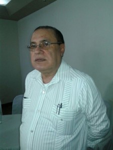 Luis Ángel Montenegro