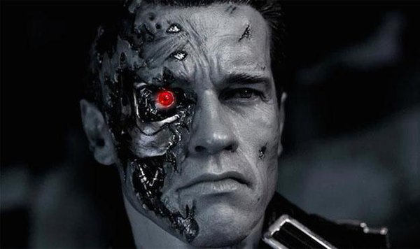 Un día como hoy se estrenó la película Terminator