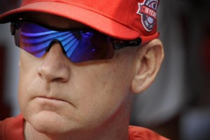 Washington despide a Matt Williams como manager