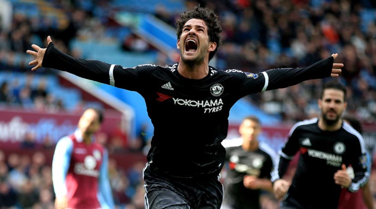 Alexandre Pato, opción viable para reforzar al Barcelona