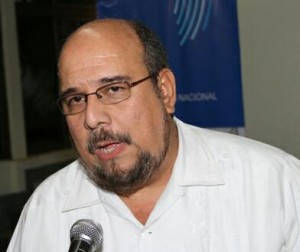 diputado Edwin Castro