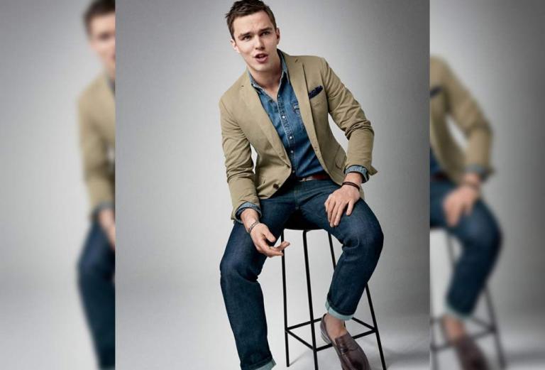 Los 50 chicos más hot del 2015