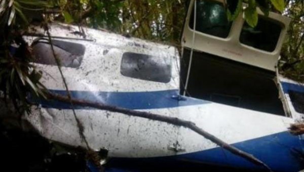 Tragedia aérea en Yumbo: tres muertos tras accidente