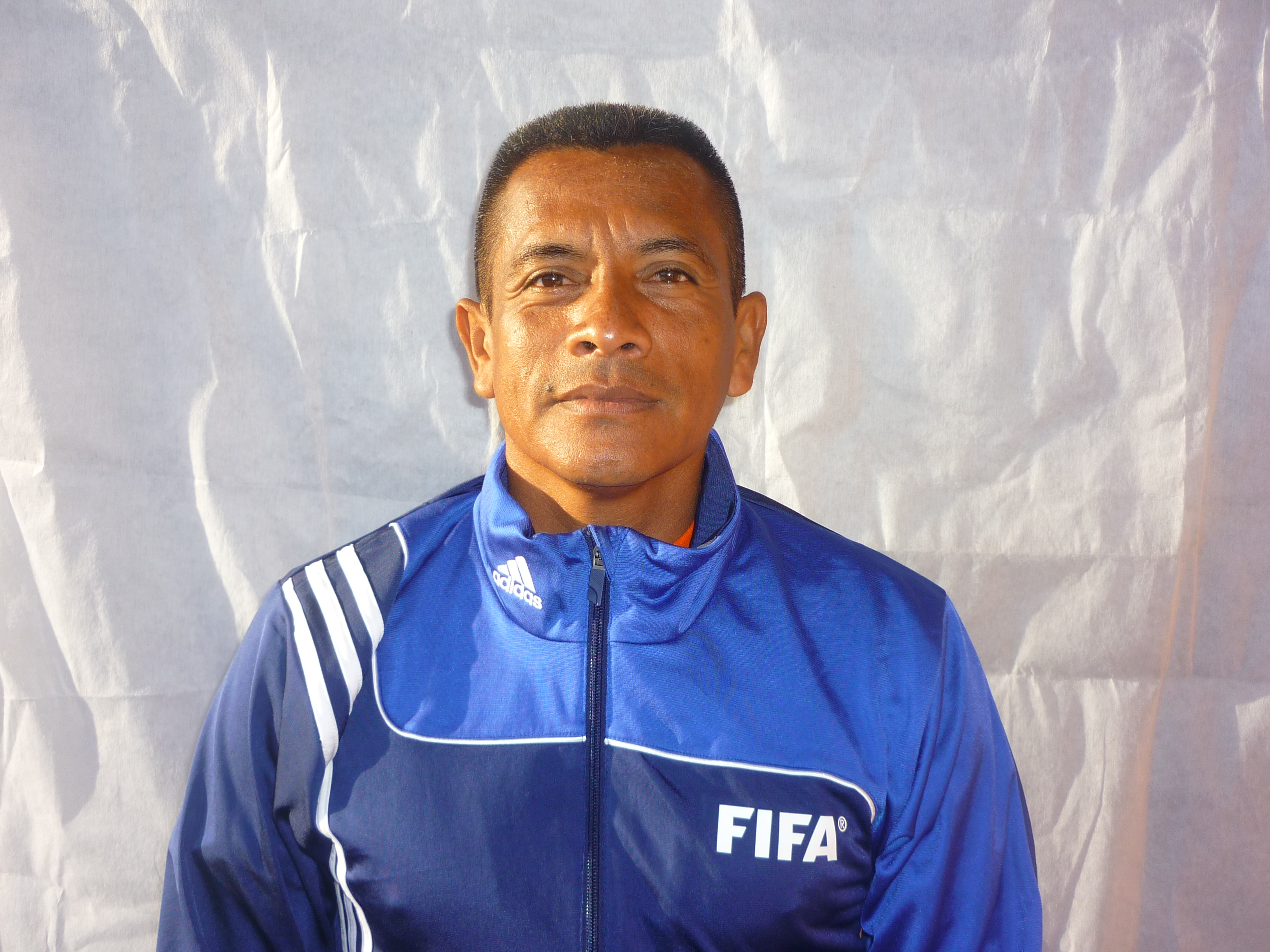 william reyes arbitro nicaragua