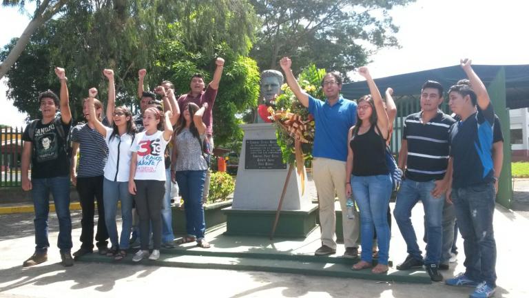 JS anuncia concierto en conmemoración del 48 aniversario del asesinato de Casimiro Sotelo