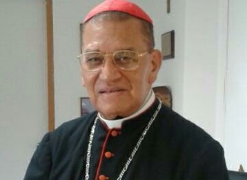 Cardenal miguel obando