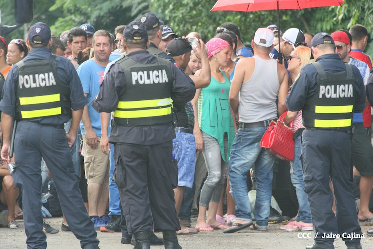 Migración, Hipocresía y Doble Moral